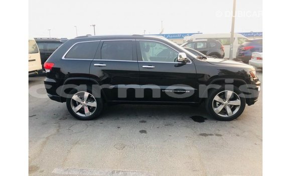 Buy Import Jeep Grand Cherokee Black Car in Import - Dubai in Agalega Islands Buy Import Jeep Grand Cherokee Black Car in Import - Dubai in Agalega Islands