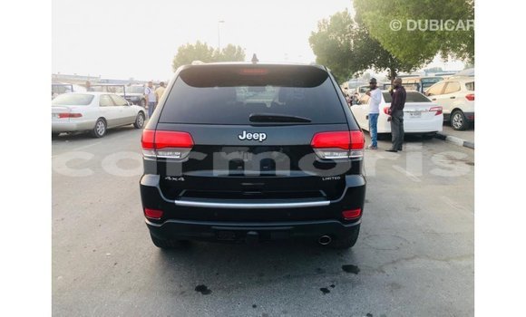 Buy Import Jeep Grand Cherokee Black Car in Import - Dubai in Agalega Islands Buy Import Jeep Grand Cherokee Black Car in Import - Dubai in Agalega Islands