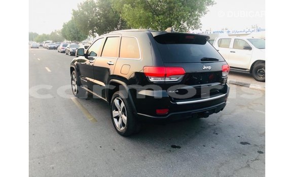 Buy Import Jeep Grand Cherokee Black Car in Import - Dubai in Agalega Islands Buy Import Jeep Grand Cherokee Black Car in Import - Dubai in Agalega Islands