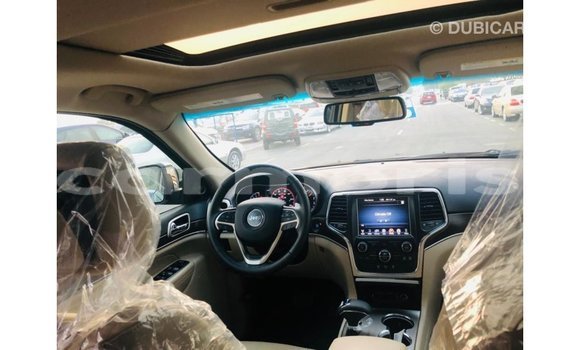 Buy Import Jeep Grand Cherokee Black Car in Import - Dubai in Agalega Islands Buy Import Jeep Grand Cherokee Black Car in Import - Dubai in Agalega Islands