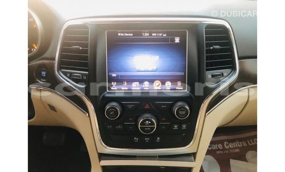 Buy Import Jeep Grand Cherokee Black Car in Import - Dubai in Agalega Islands Buy Import Jeep Grand Cherokee Black Car in Import - Dubai in Agalega Islands