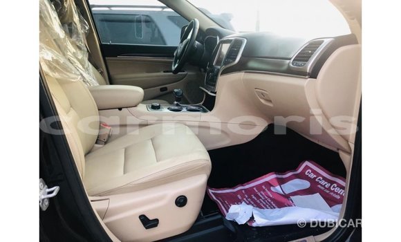Buy Import Jeep Grand Cherokee Black Car in Import - Dubai in Agalega Islands Buy Import Jeep Grand Cherokee Black Car in Import - Dubai in Agalega Islands