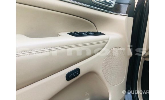 Buy Import Jeep Grand Cherokee Black Car in Import - Dubai in Agalega Islands Buy Import Jeep Grand Cherokee Black Car in Import - Dubai in Agalega Islands