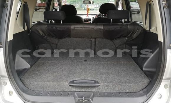 Acheter Occasion Voiture Nissan Note Gris à Flacq central, Flacq Acheter Occasion Voiture Nissan Note Gris à Flacq central, Flacq