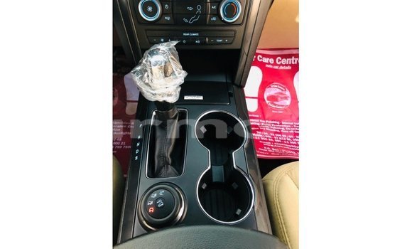 Buy Import Ford Explorer Red Car in Import - Dubai in Agalega Islands Buy Import Ford Explorer Red Car in Import - Dubai in Agalega Islands