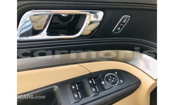 Buy Import Ford Explorer Red Car in Import - Dubai in Agalega Islands Buy Import Ford Explorer Red Car in Import - Dubai in Agalega Islands