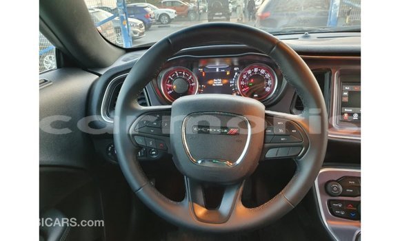 Buy Import Dodge Challenger Black Car in Import - Dubai in Agalega Islands Buy Import Dodge Challenger Black Car in Import - Dubai in Agalega Islands