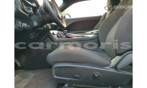 Buy Import Dodge Challenger Black Car in Import - Dubai in Agalega Islands Buy Import Dodge Challenger Black Car in Import - Dubai in Agalega Islands