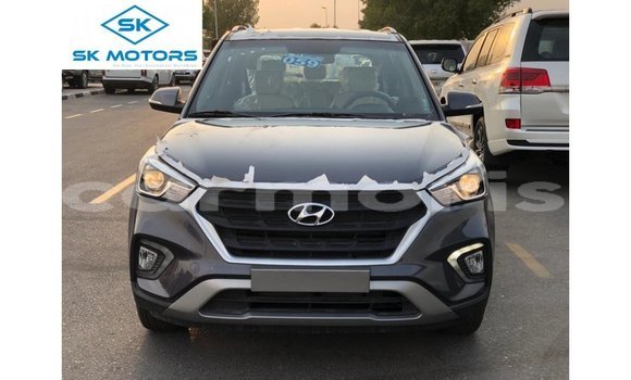 Buy Import Hyundai Creta Other Car in Import - Dubai in Agalega Islands Buy Import Hyundai Creta Other Car in Import - Dubai in Agalega Islands