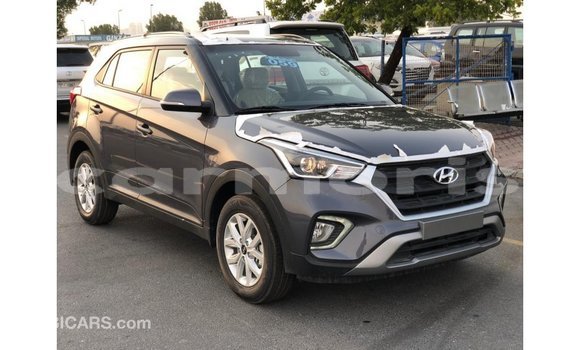 Buy Import Hyundai Creta Other Car in Import - Dubai in Agalega Islands Buy Import Hyundai Creta Other Car in Import - Dubai in Agalega Islands