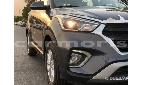 Buy Import Hyundai Creta Other Car in Import - Dubai in Agalega Islands Buy Import Hyundai Creta Other Car in Import - Dubai in Agalega Islands