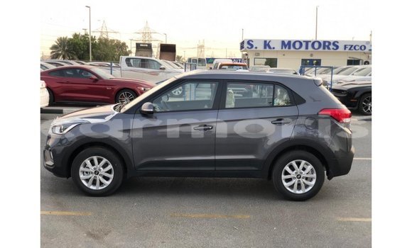 Buy Import Hyundai Creta Other Car in Import - Dubai in Agalega Islands Buy Import Hyundai Creta Other Car in Import - Dubai in Agalega Islands