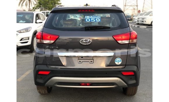 Buy Import Hyundai Creta Other Car in Import - Dubai in Agalega Islands Buy Import Hyundai Creta Other Car in Import - Dubai in Agalega Islands
