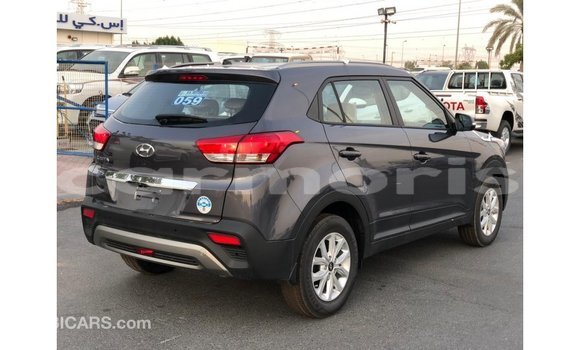 Buy Import Hyundai Creta Other Car in Import - Dubai in Agalega Islands Buy Import Hyundai Creta Other Car in Import - Dubai in Agalega Islands