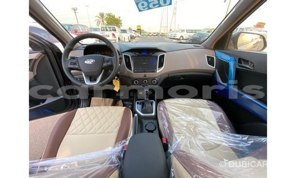 Buy Import Hyundai Creta Other Car in Import - Dubai in Agalega Islands Buy Import Hyundai Creta Other Car in Import - Dubai in Agalega Islands