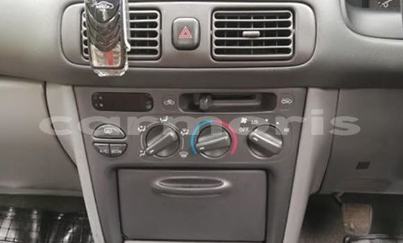 Acheter Occasion Voiture Toyota Corolla Gris à Flacq central, Flacq Acheter Occasion Voiture Toyota Corolla Gris à Flacq central, Flacq