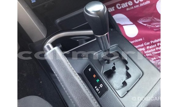 Buy Import Toyota HiAce Black Truck in Import - Dubai in Agalega Islands Buy Import Toyota HiAce Black Truck in Import - Dubai in Agalega Islands