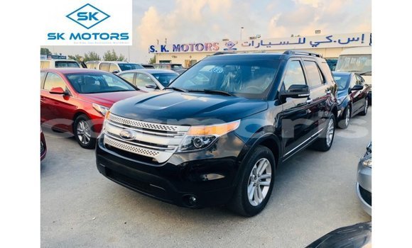 Buy Import Ford Explorer Blue Car in Import - Dubai in Agalega Islands Buy Import Ford Explorer Blue Car in Import - Dubai in Agalega Islands