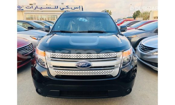 Buy Import Ford Explorer Blue Car in Import - Dubai in Agalega Islands Buy Import Ford Explorer Blue Car in Import - Dubai in Agalega Islands