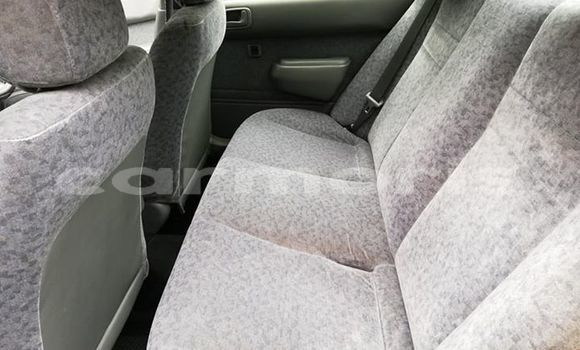 Acheter Occasion Voiture Toyota Corolla Gris à Flacq central, Flacq Acheter Occasion Voiture Toyota Corolla Gris à Flacq central, Flacq