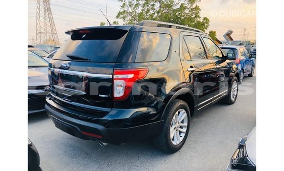 Buy Import Ford Explorer Blue Car in Import - Dubai in Agalega Islands Buy Import Ford Explorer Blue Car in Import - Dubai in Agalega Islands