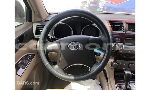 Buy Import Toyota Highlander Other Car in Import - Dubai in Agalega Islands Buy Import Toyota Highlander Other Car in Import - Dubai in Agalega Islands