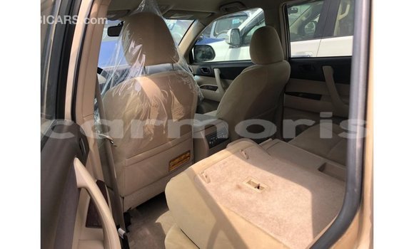 Buy Import Toyota Highlander Other Car in Import - Dubai in Agalega Islands Buy Import Toyota Highlander Other Car in Import - Dubai in Agalega Islands