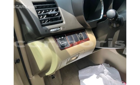 Buy Import Toyota Highlander Other Car in Import - Dubai in Agalega Islands Buy Import Toyota Highlander Other Car in Import - Dubai in Agalega Islands