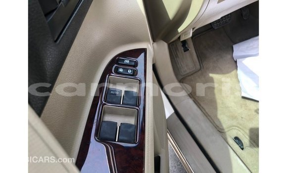 Buy Import Toyota Highlander Other Car in Import - Dubai in Agalega Islands Buy Import Toyota Highlander Other Car in Import - Dubai in Agalega Islands