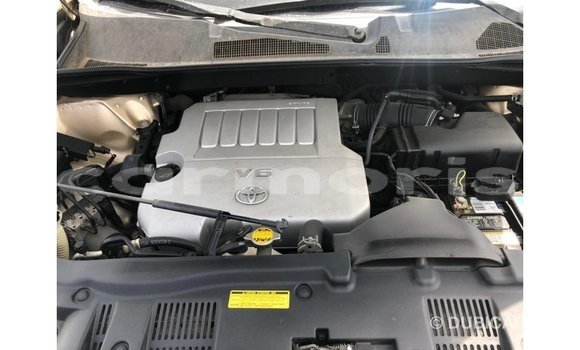 Buy Import Toyota Highlander Other Car in Import - Dubai in Agalega Islands Buy Import Toyota Highlander Other Car in Import - Dubai in Agalega Islands