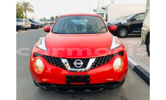 Buy Import Nissan Juke Red Car in Import - Dubai in Agalega Islands Buy Import Nissan Juke Red Car in Import - Dubai in Agalega Islands
