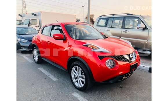 Buy Import Nissan Juke Red Car in Import - Dubai in Agalega Islands Buy Import Nissan Juke Red Car in Import - Dubai in Agalega Islands