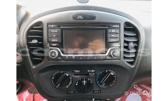 Buy Import Nissan Juke Red Car in Import - Dubai in Agalega Islands Buy Import Nissan Juke Red Car in Import - Dubai in Agalega Islands