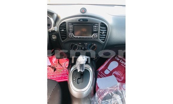 Buy Import Nissan Juke Red Car in Import - Dubai in Agalega Islands Buy Import Nissan Juke Red Car in Import - Dubai in Agalega Islands