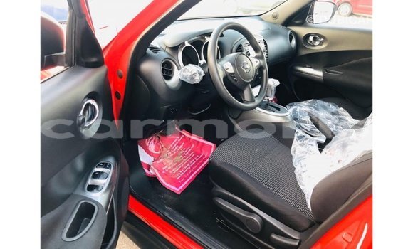 Buy Import Nissan Juke Red Car in Import - Dubai in Agalega Islands Buy Import Nissan Juke Red Car in Import - Dubai in Agalega Islands