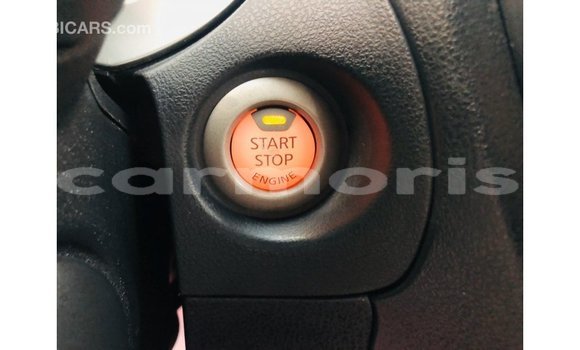 Buy Import Nissan Juke Red Car in Import - Dubai in Agalega Islands Buy Import Nissan Juke Red Car in Import - Dubai in Agalega Islands