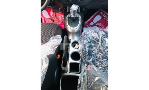 Buy Import Nissan Juke Red Car in Import - Dubai in Agalega Islands Buy Import Nissan Juke Red Car in Import - Dubai in Agalega Islands