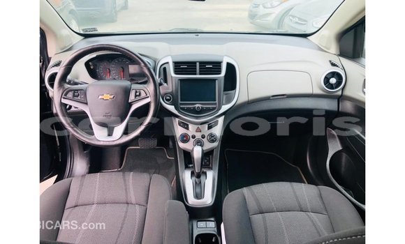 Buy Import Chevrolet Sonic Other Car in Import - Dubai in Agalega Islands Buy Import Chevrolet Sonic Other Car in Import - Dubai in Agalega Islands