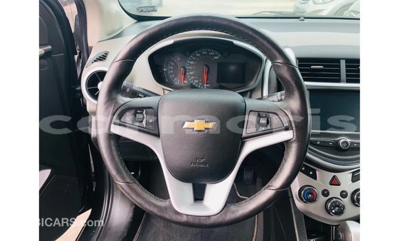 Buy Import Chevrolet Sonic Other Car in Import - Dubai in Agalega Islands Buy Import Chevrolet Sonic Other Car in Import - Dubai in Agalega Islands