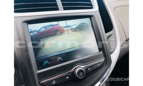 Buy Import Chevrolet Sonic Other Car in Import - Dubai in Agalega Islands Buy Import Chevrolet Sonic Other Car in Import - Dubai in Agalega Islands