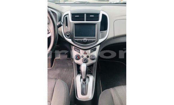 Buy Import Chevrolet Sonic Other Car in Import - Dubai in Agalega Islands Buy Import Chevrolet Sonic Other Car in Import - Dubai in Agalega Islands