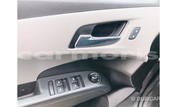 Buy Import Chevrolet Sonic Other Car in Import - Dubai in Agalega Islands Buy Import Chevrolet Sonic Other Car in Import - Dubai in Agalega Islands