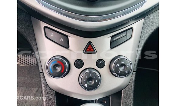 Buy Import Chevrolet Sonic Other Car in Import - Dubai in Agalega Islands Buy Import Chevrolet Sonic Other Car in Import - Dubai in Agalega Islands