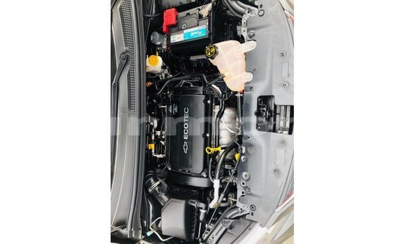 Buy Import Chevrolet Sonic Other Car in Import - Dubai in Agalega Islands Buy Import Chevrolet Sonic Other Car in Import - Dubai in Agalega Islands