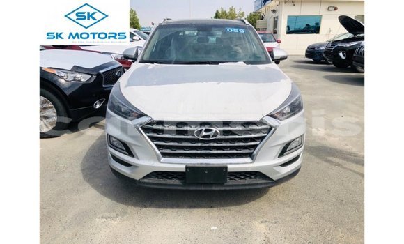 Buy Import Hyundai Tucson Other Car in Import - Dubai in Agalega Islands Buy Import Hyundai Tucson Other Car in Import - Dubai in Agalega Islands