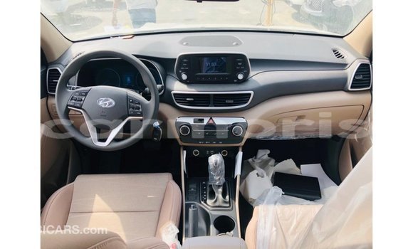 Buy Import Hyundai Tucson Other Car in Import - Dubai in Agalega Islands Buy Import Hyundai Tucson Other Car in Import - Dubai in Agalega Islands