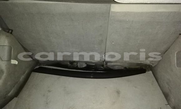 Acheter Occasion Voiture Nissan March Noir à Flacq central, Flacq Acheter Occasion Voiture Nissan March Noir à Flacq central, Flacq