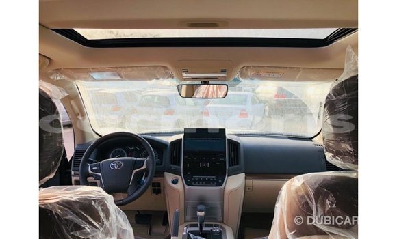 Buy Import Toyota Land Cruiser Black Car in Import - Dubai in Agalega Islands Buy Import Toyota Land Cruiser Black Car in Import - Dubai in Agalega Islands