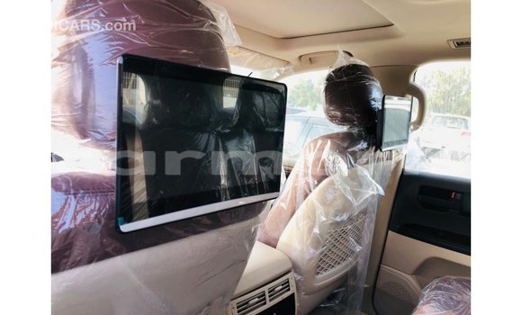 Buy Import Toyota Land Cruiser Black Car in Import - Dubai in Agalega Islands Buy Import Toyota Land Cruiser Black Car in Import - Dubai in Agalega Islands