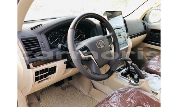 Buy Import Toyota Land Cruiser Black Car in Import - Dubai in Agalega Islands Buy Import Toyota Land Cruiser Black Car in Import - Dubai in Agalega Islands